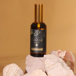 Caviar Serum