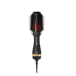 The Hair Dryer Brush