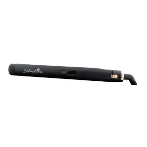 The Wide Plate Hair Straightener.