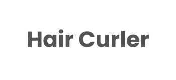 Hair Curl