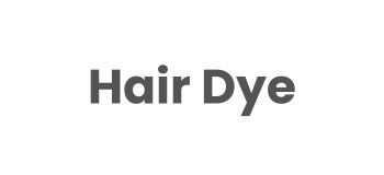 Hair Dye