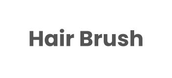 Hair Brush